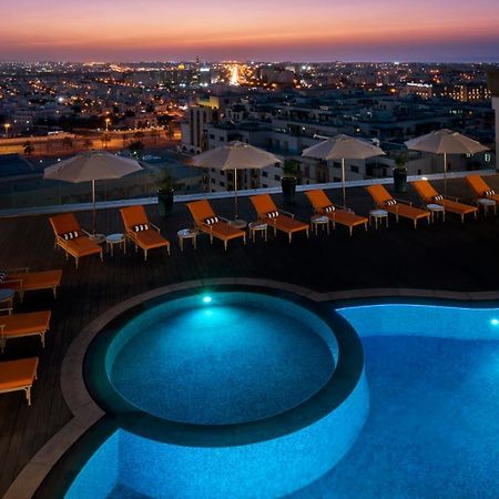 Fraser Suites Maskat Exterior foto The Westin Athens