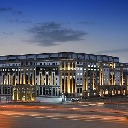 Fraser Suites Maskat Exterior foto The Ritz-Carlton, Bahrain